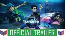 3 Bahadur 2 The Revenge of Baba Balaam [2016] - [Official Trailer] A Film By Sharmeen Obaid Chinoy [FULL HD] - (SULEMAN - RECORD)