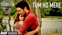 Tum Ho Mere - Saasein [2016] FT. Rajneesh Duggal & Sonarika Bhadoria [FULL HD] - (SULEMAN - RECORD)