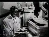 Nat king cole trio - the trouble with me is you