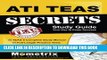 Best Seller ATI TEAS Secrets Study Guide: TEAS 6 Complete Study Manual, Full-Length Practice