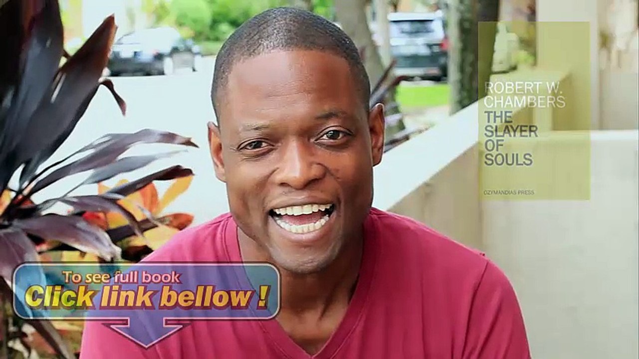 Look Inside The Slayer of Souls Review