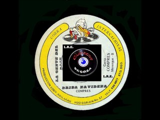 LA GENTE DEL PAIS - BRISA NAVIDEÑA (1980) L.R.E.