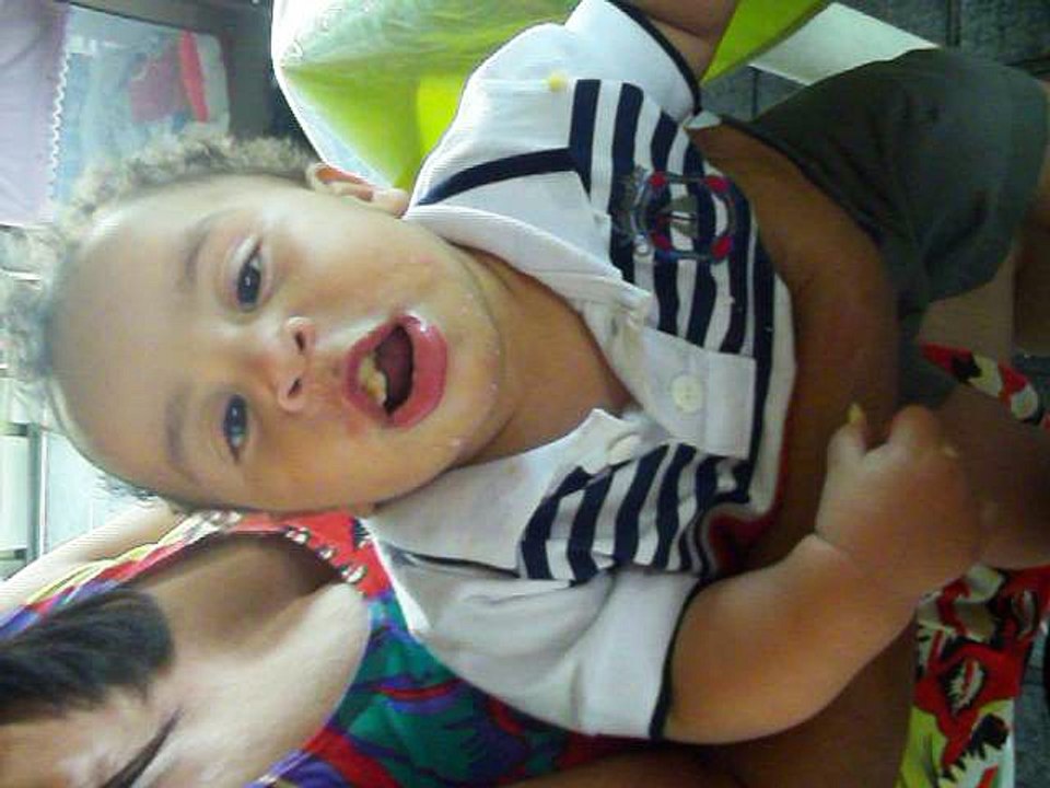 PRIMEIRO TATARANETO  DE JAOAQUIM MARTIDES DE ALENCAR E DALVA DA CONCEIÇÃO GOMES DE ALENCAR