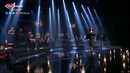 Gülsen kutlu-Daglar oy