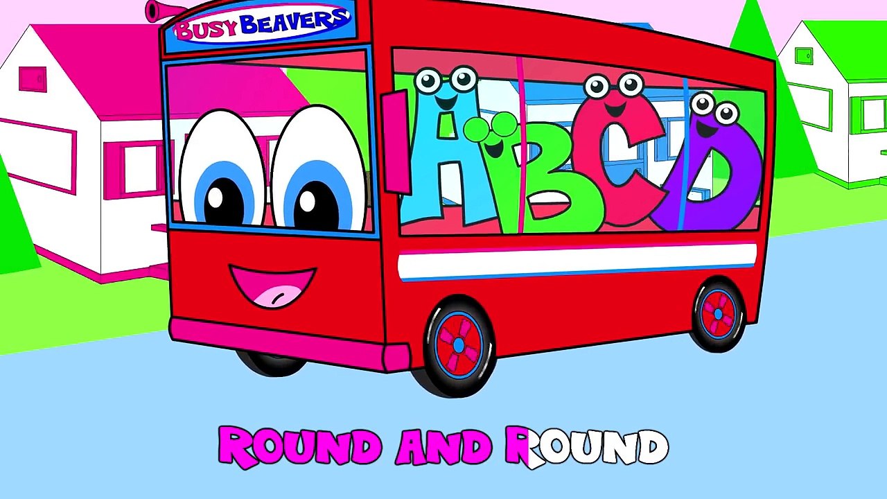 Im a Little Teapot | Busy Beavers TV Show #7 | 30 Mins | Kindergarten Kids Nursery Rhymes & Songs