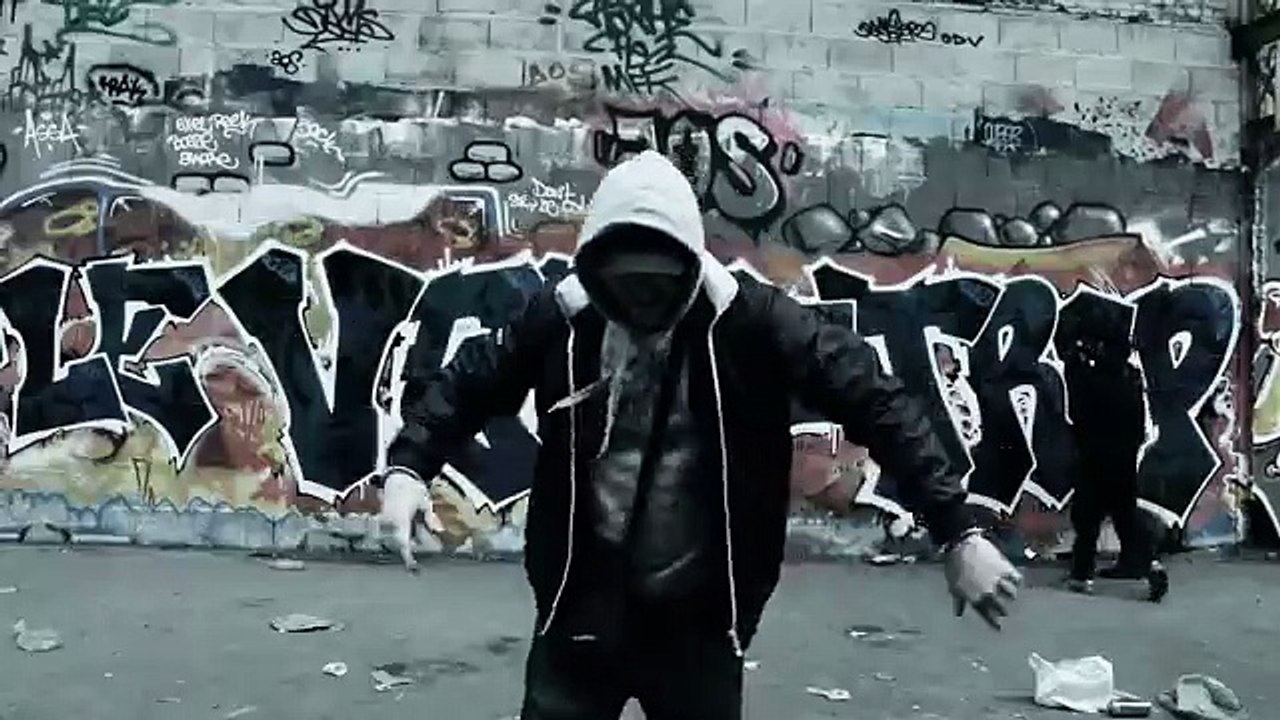 Davodka Le Vers 2 Trop Clip Officiel