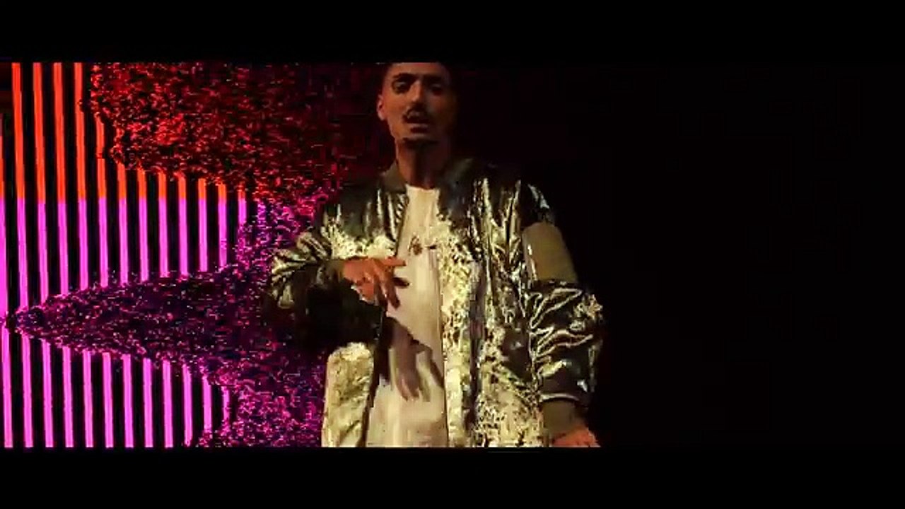 Sneazzy Skurt Cobain feat Nekfeu