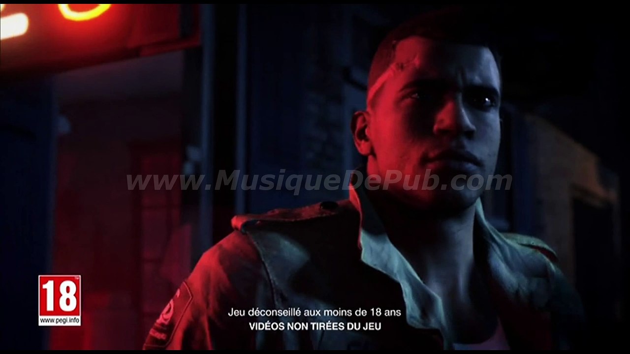 pub Mafia III 2016 [HQ]