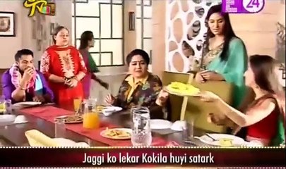 Saath Nibhana Saathiya - 3rd November 2016 News