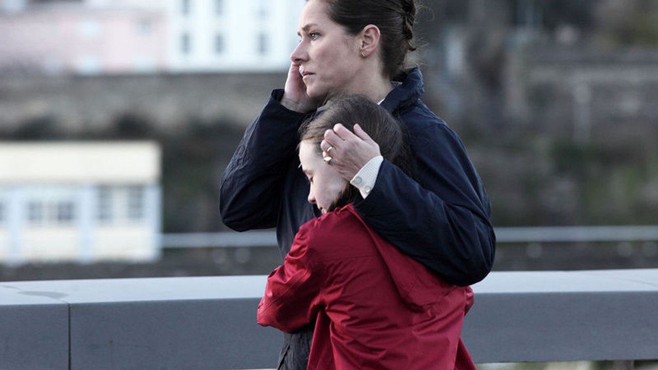 La fille de Brest