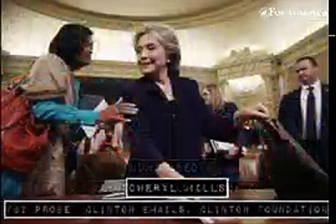 Hillary Chronik