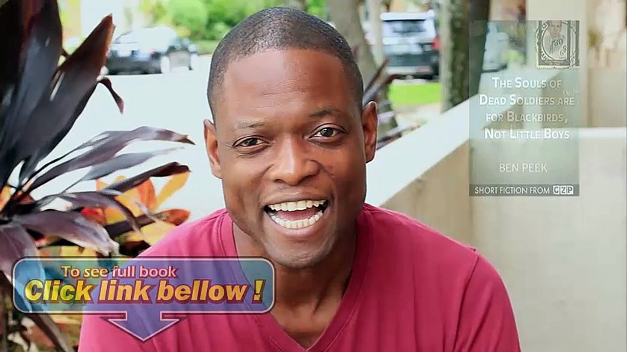 Look Inside The Souls of Dead Soldiers are for Blackbirds, Not Little Boys Review