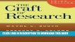Read Now The Craft of Research, Third Edition (Chicago Guides to Writing, Editing, and Publishing)