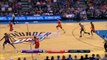 Russell Westbrook Makes It Look Easy | Lakers vs Thunder | October 30, 2016 | 2016-17 NBA Season