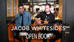 Jacob Whestsides - Open Book live acoustique