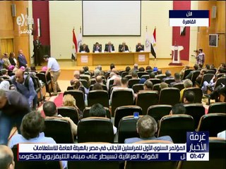 مصيلحي: الحكومة مقصرة في شرح ما يحدث للمواطن