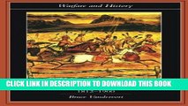 Read Now Indian Wars of Canada, Mexico and the United States, 1812-1900 (Warfare and History)