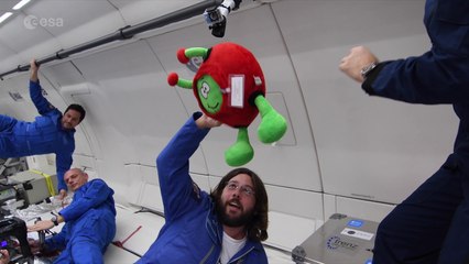 Paxi joins ESA Education's Fly Your Thesis! 2016 campaign