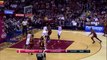 Trevor Ariza's Circus Shot | Rockets vs Cavaliers | November 1, 2016 | 2016-17 NBA Season