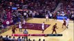 LeBron James Rebound & Dunk | Rockets vs Cavaliers | November 1, 2016 | 2016-17 NBA Season