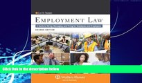 Books to Read  Employment Law: A Guide to Hiring, Managing, and Firing for Employers and