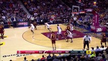 Kyrie Irving Puts Defender in a Blender | Rockets vs Cavaliers | Nov 1, 2016 | 2016-17 NBA Season