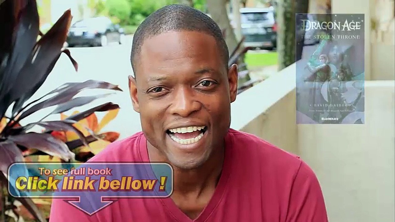 Look Inside The Stolen Throne Review