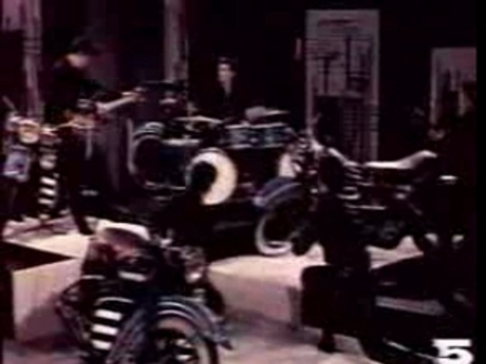 VINCE TAYLOR & THE PLAY-BOYS