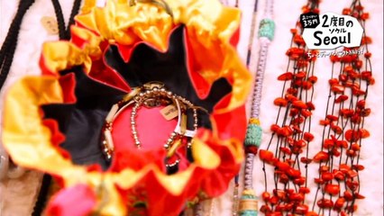 2ndソウル 20161012