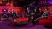 The Headshots Melissa McCarthy Didnt Want You To See - The Graham Norton Show