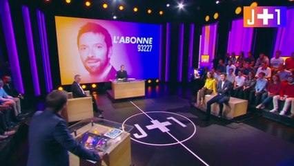 La rubrique de Julien Cazarre - avec le meilleur arbitre de Ligue 1, J+1, 30/10/2016