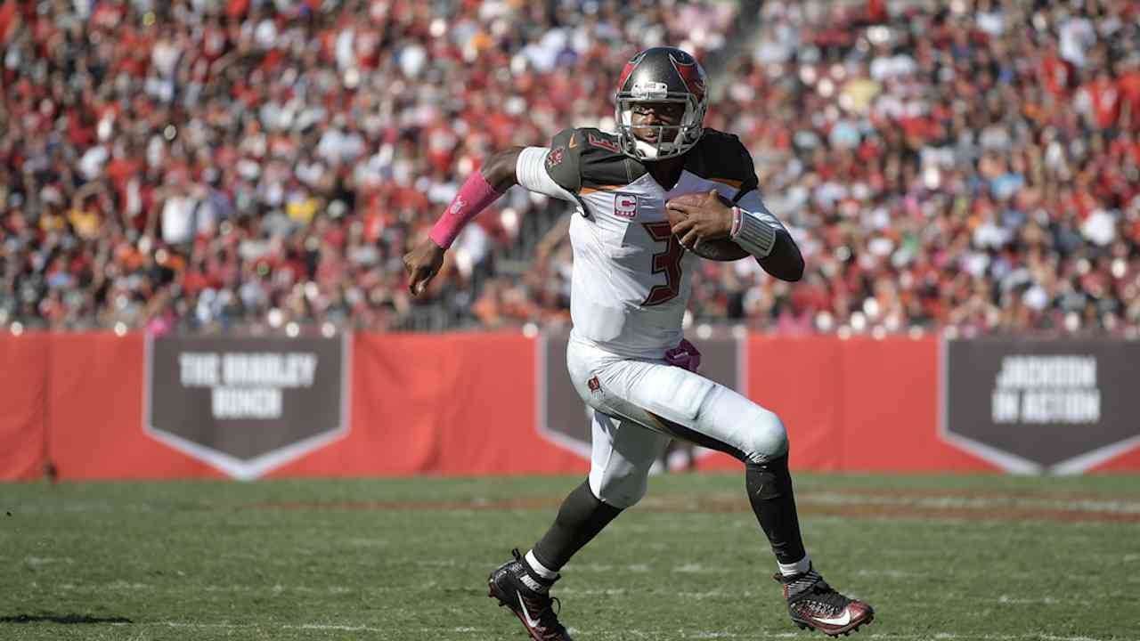 D. Led: How to Limit Jameis Winston