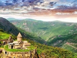 Medieval Minstrel Music - English Bard