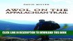 Ebook AWOL on the Appalachian Trail Free Read