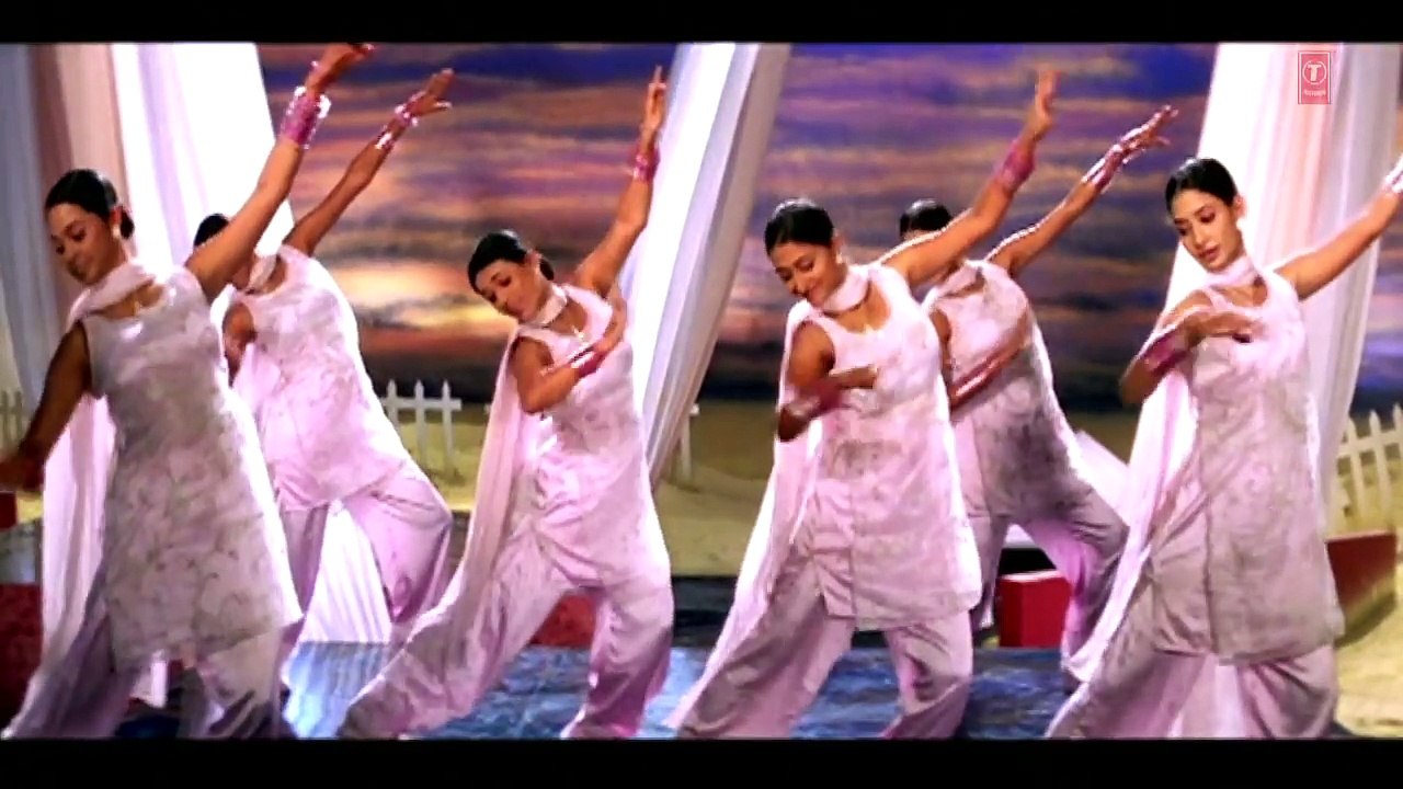 Tumhare Siva (Full Song) - Tum Bin... Love Will Find A Way