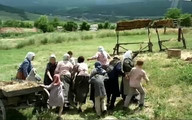 Под ливнем пуль. 3 серия