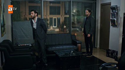 Sen sahtekarsın! - Eşkıya Dünyaya Hükümdar Olmaz 44. Bölüm - atv