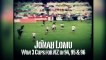 Jonah Lomu & le rugby à 7 !