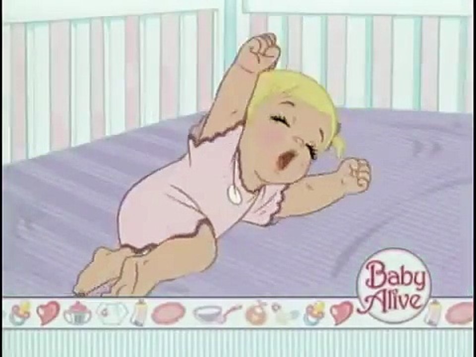 Кукла Аливия КУШАЕТ,КАКАЕТ,СПИТ. Doll Olivia EATING,POOPING,SLEEPING.