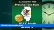 Fresh eBook ILLINOIS TEST PREP Practice Test Book ISAT Math Grade 3: Common Core Edition