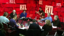 Valérie Karsenti et Thierry Lhermitte dans A La Bonne Heure - Partie 2