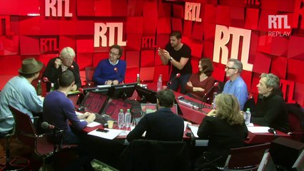 Ben l'Oncle Soul en live dans A La Bonne Heure