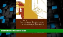 Big Deals  Cases in Collective Bargaining   Industrial Relations  Best Seller Books Best Seller