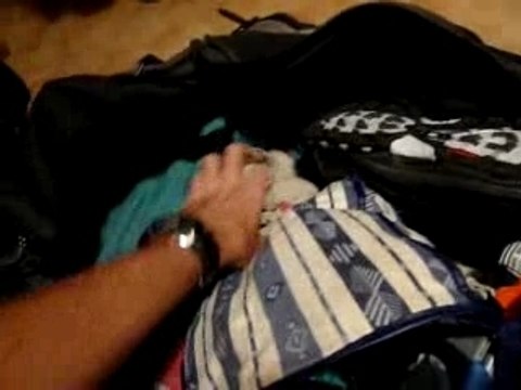 12 boules de Pétanque dans le Sac de Bouchy!!!