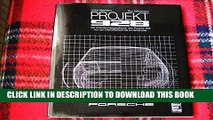 [Free Read] Project 928: A Development History of the Porsche 928 from First Sketch to Production