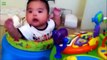Babies Scared of Farts Compilation 2013