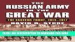 Read Now The Russian Army in the Great War: The Eastern Front, 1914-1917 (Modern War Studies