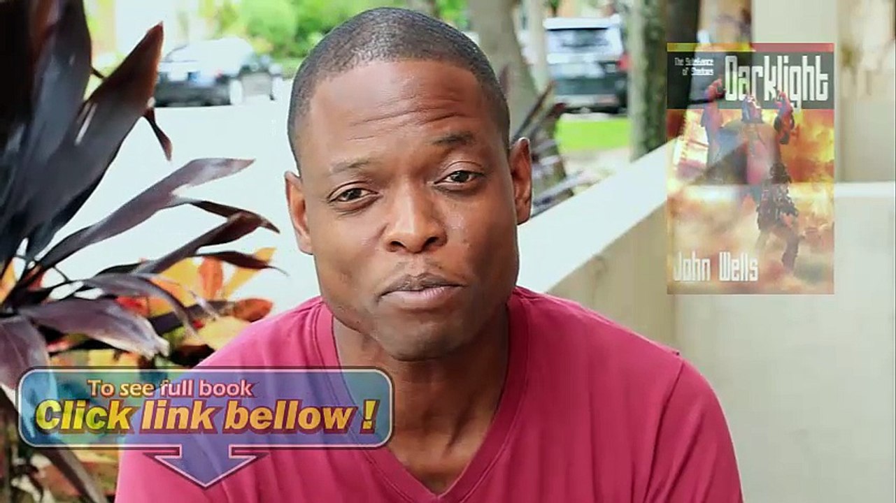 Look Inside The Substance of Shadows Review