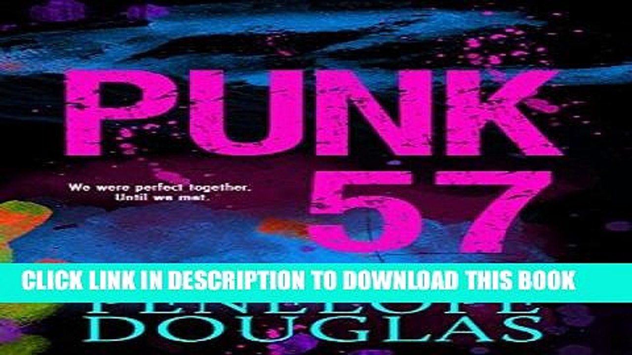 Ebook Punk 57 Free Read