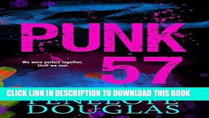 Ebook Punk 57 Free Read